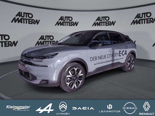 Citroen e-C4 Max *FACELIFT*