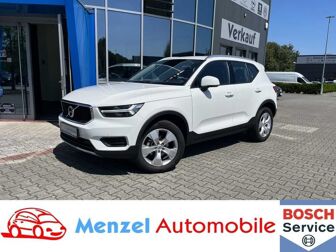 Fahrzeug VOLVO XC40 undefined