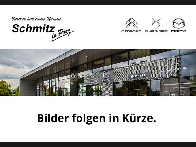 Citroen Berlingo LED Apple CarPlay Android Auto Klimaaut