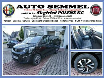 Fahrzeug FIAT Ulysse undefined