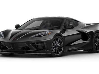 Fahrzeug CORVETTE C6 undefined