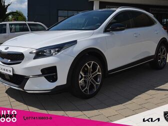 Fahrzeug KIA XCeed undefined