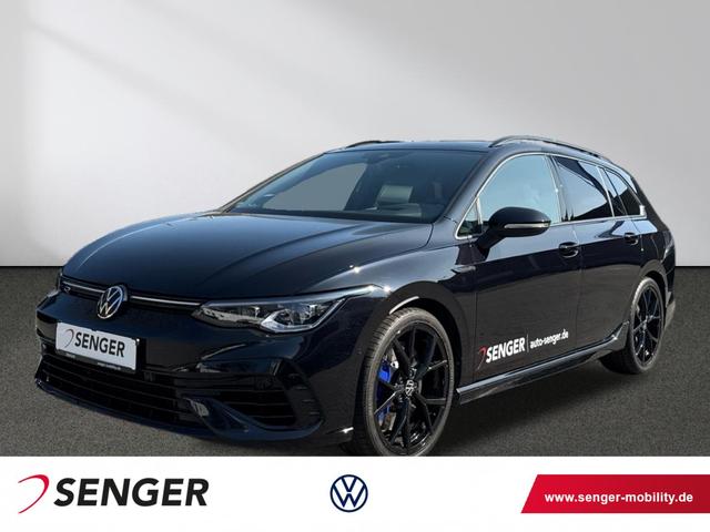 VW Golf R Variant 2.0 TSI Performance DSG 4MOTION