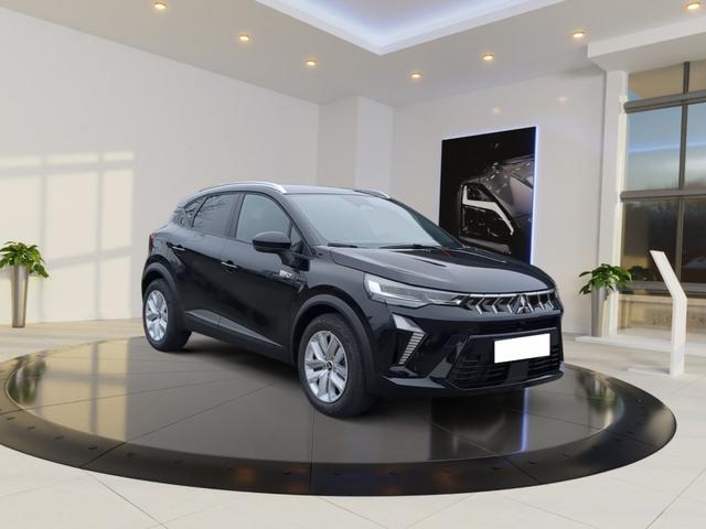 Mitsubishi ASX Plus Hybrid 1.6 Benziner AT 105kW (143P...