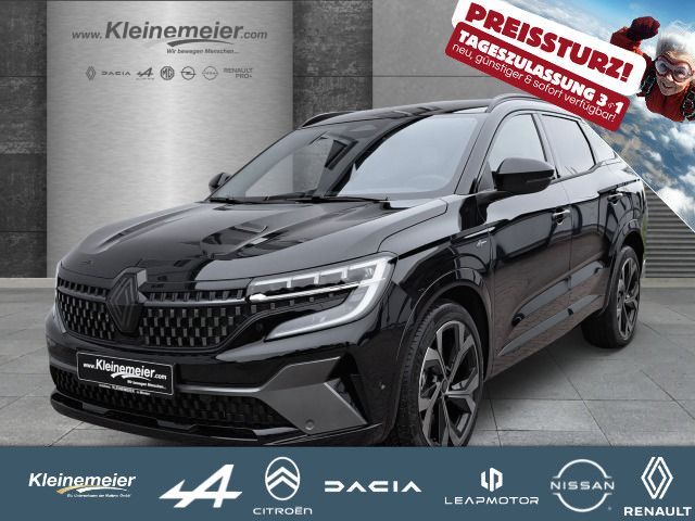 Renault Espace Esprit Alpine E-Tech 200 *Matrix, Google