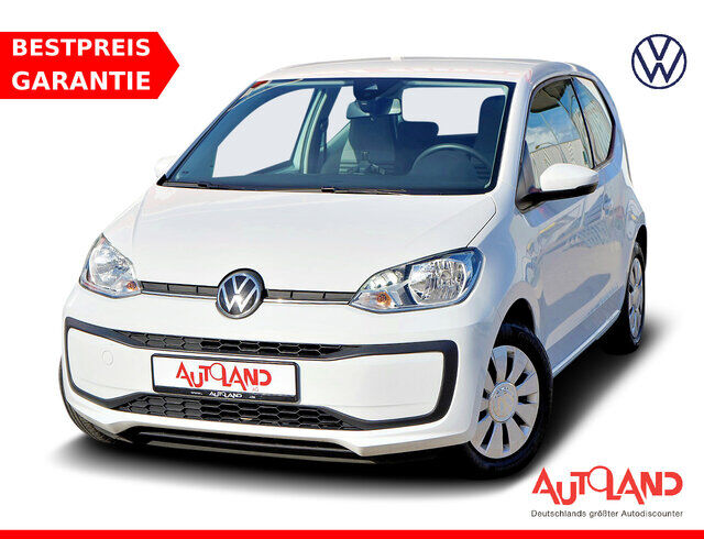 VW up