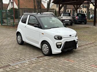 Fahrzeug MICROCAR null undefined