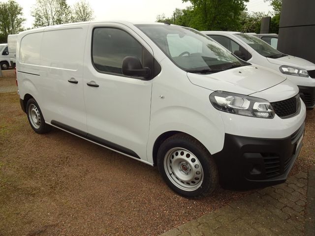 Fiat Scudo Serie 1 Kastenwagen L2 2.0 145 MT6
