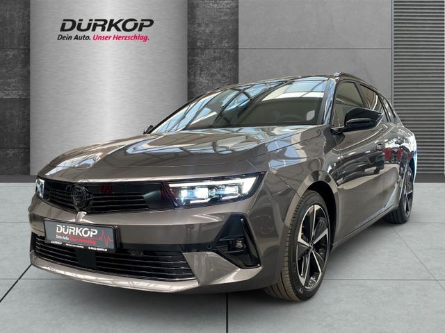 Opel Astra ST GS Glasschiebedach HUD elek. Heckklappe