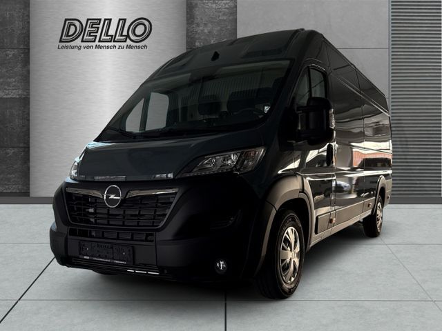 Opel Movano Cargo L4H2 2.2 Diesel 140 3,5t verstärkt