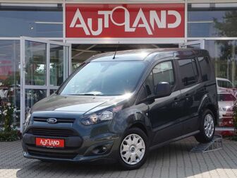Fahrzeug FORD Transit Connect undefined