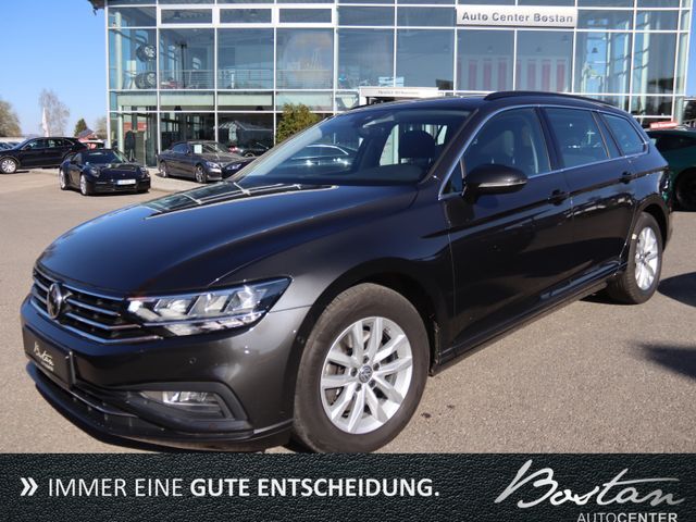 VW Passat 2.0TDI BUSINESS/KAMERA/DSG/MASSAGE/1.HAND