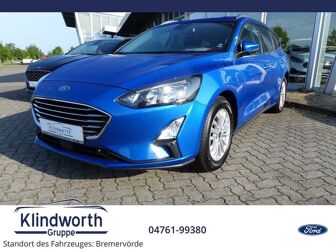 Fahrzeug FORD Focus undefined
