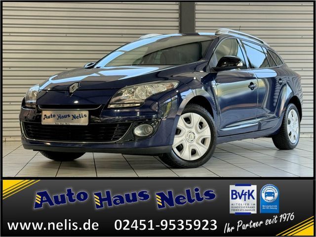Renault Megane Grandtour 1,6dCi 130 BOSE Edition Navi Ke