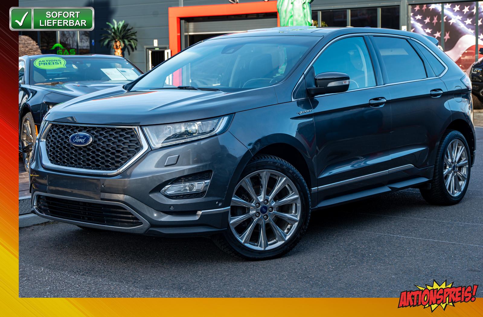 Ford Edge Vignale 4x4 2.0 TDCi,Pano,Sitzbelüftung