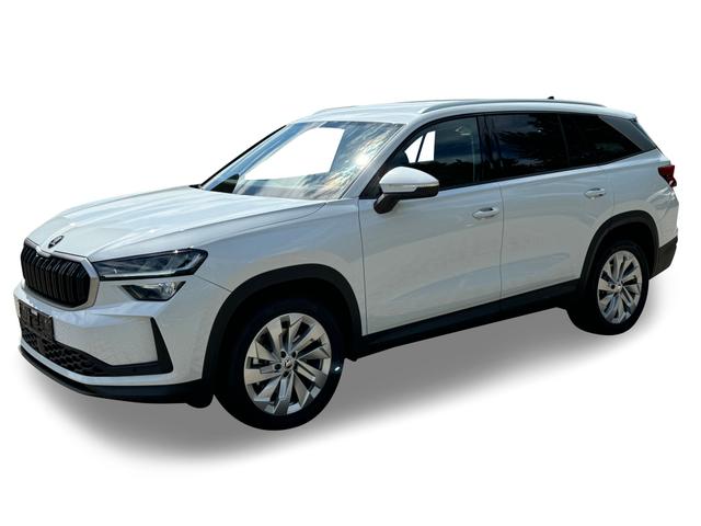 Skoda Kodiaq Selection DSG+7 SITZE+AHK+EL. HECKKL.+...