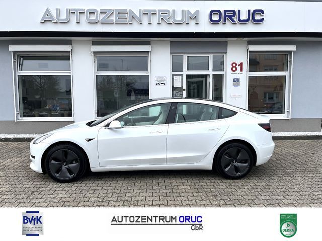 Tesla Model 3 SR+ 55kWh*Matrix*White Interieur*