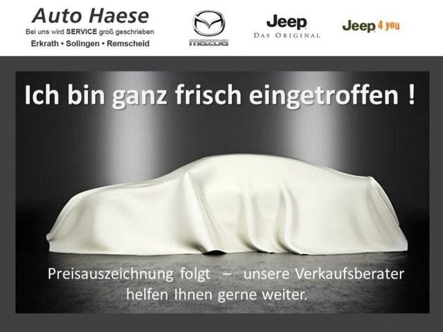 Mazda CX-3 2.0 121 PS Advantage NAVI SHZ