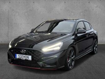 Fahrzeug HYUNDAI I30 undefined