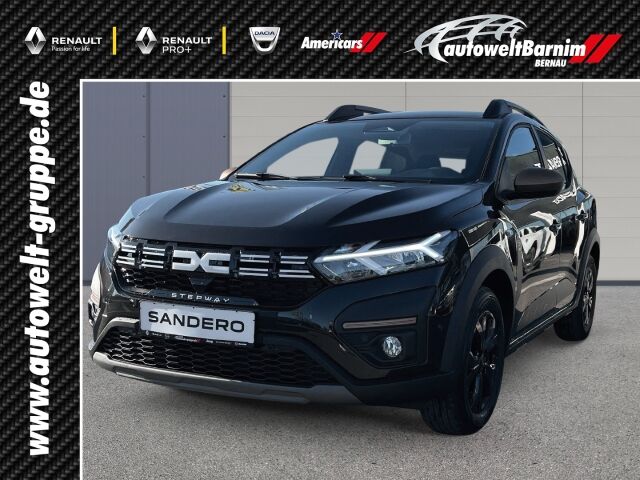 Dacia Sandero III Stepway Extreme+ 1.0 TCe 110 EU6e