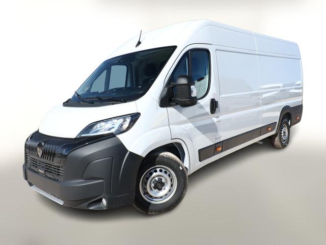 Peugeot Boxer 435 180 L4H2 Kam PDC VisibP 270° ERad -...
