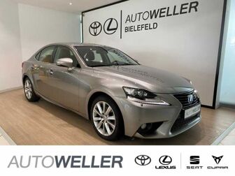 Fahrzeug LEXUS IS undefined
