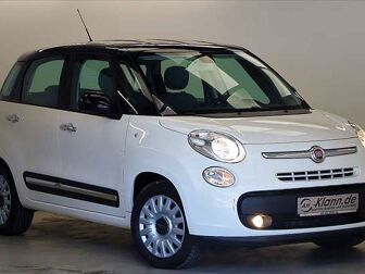 Fahrzeug FIAT 500L undefined