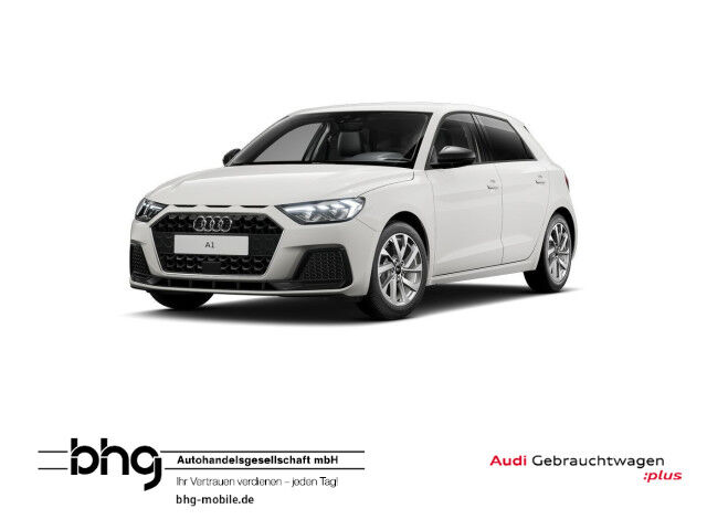 Second hand Audi A1 1.0 30 TFSI