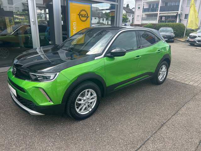 Opel Mokka e Ultimate Navi,Matrix,Alcantara,SHZ,Kamer