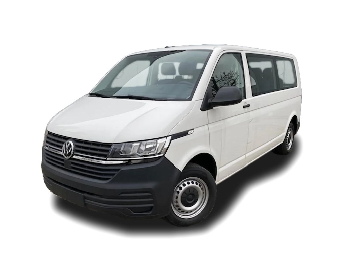 Volkswagen T6 Transporter Kombi 2.0 TDI 4Motion LR 9-SITZ