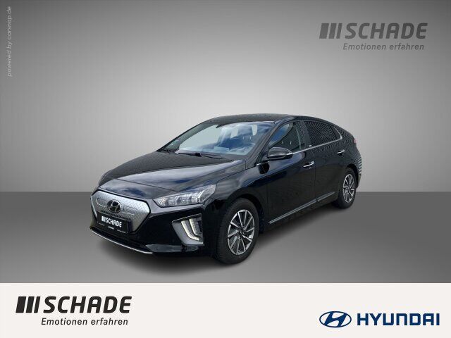 HYUNDAI IONIQ Prime LED*SHD*ACC*RF-Kamera*Sound*SmartKey