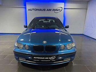 Fahrzeug BMW 3er Reihe undefined