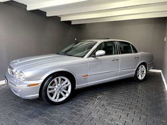 Fahrzeug JAGUAR XJ undefined