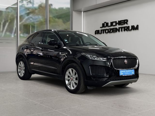 Jaguar E-Pace, 1.Hand, Kein Wartungsstau, Tüv/Au Neu