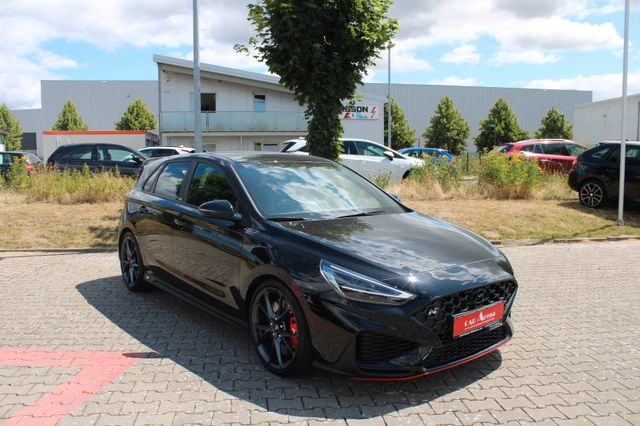 Hyundai i30 N Performance