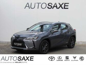 Fahrzeug LEXUS UX undefined