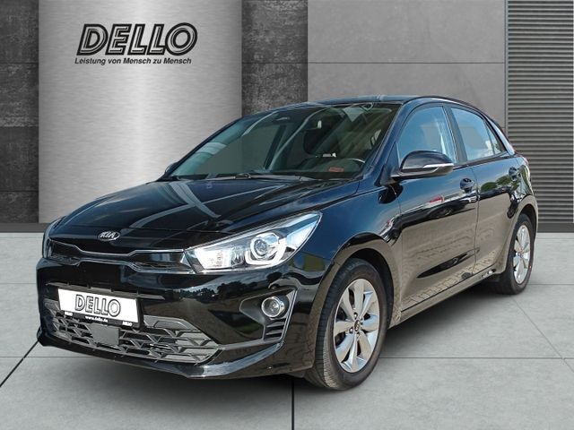 Kia Rio 1.2 Vision LED Navi Tempomat Sitzhzg