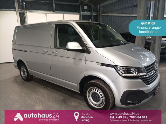 VW T6.1 2.0 TDI Kasten L1H1 LED|Navi|PDC|Sitzheiz.