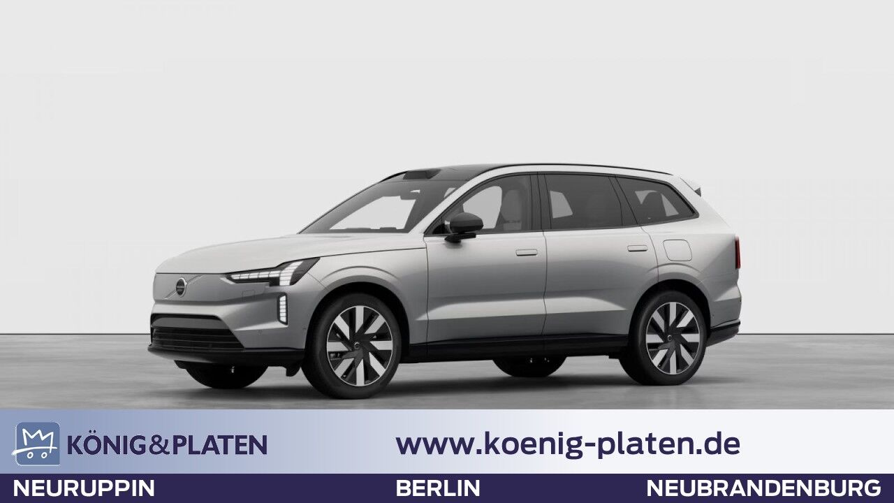 Volvo EX90 Twin Motor Performance AWD Ultra 7-Sitzer