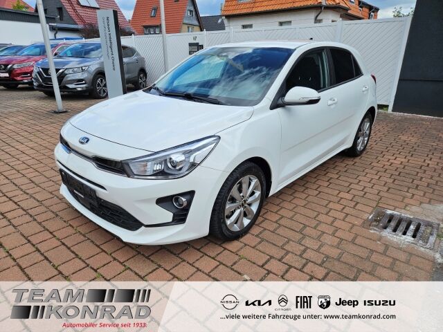 Kia Rio Vision 1.0 T-GDI Navi Kamera Shzg. Lhzg. Gan