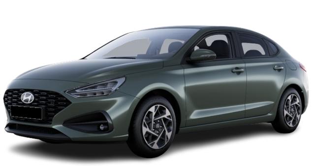 Hyundai i30 Premium ACC Klimaauto 17"LM Privacy 1,5 T...