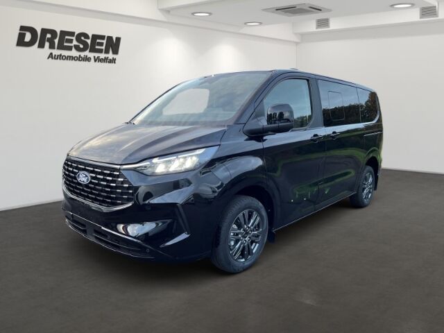 Ford Tourneo Custom Titanium 320 L1 2.0 Navi+LED+PDC
