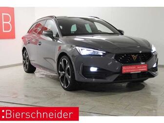 Fahrzeug CUPRA León SPORTSTOURER undefined