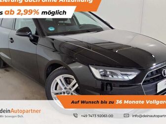 Fahrzeug AUDI A4 undefined
