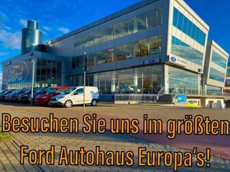 Fahrzeug FORD Mondeo undefined