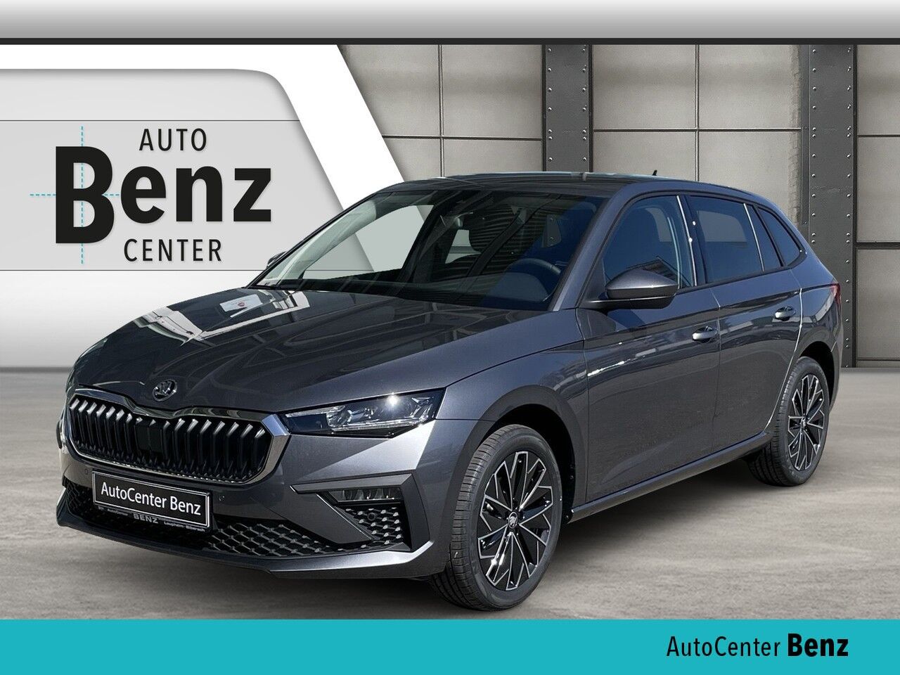 Skoda Scala 1.0 TSI Tour *MATRIX*NAVI*R.KAM*ACC*LA*SHZ