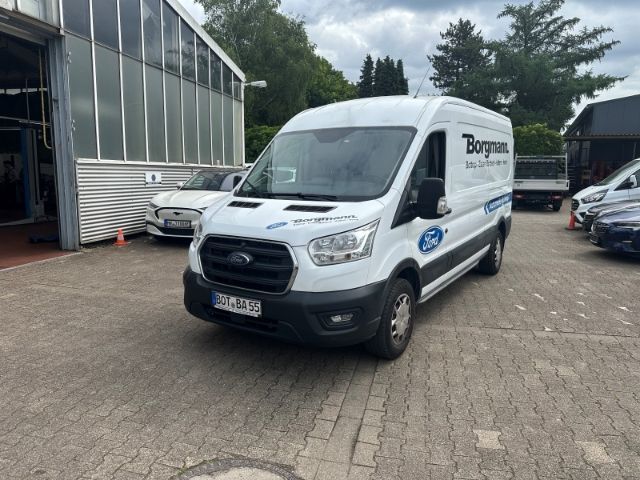 Ford Transit Kasten 350 L3 Trend 2.0 TDCi DPF EU6d 20