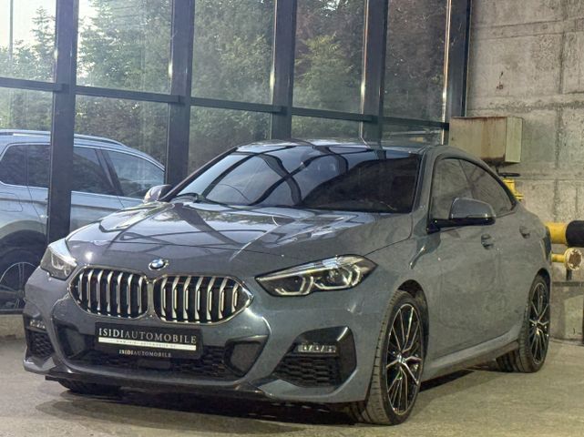 BMW 220 Gran Coupe d M Sport Individual Distronic 19