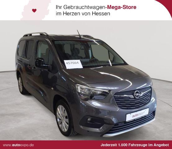 Opel Combo Life XL 1.5 D Start/Stop Ultimate