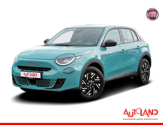 Fiat 600